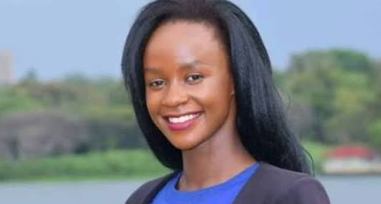 Valentine Otieno cover photo