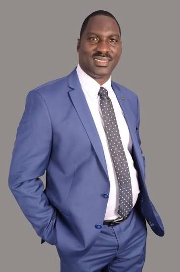 James Babira Ndeda cover photo