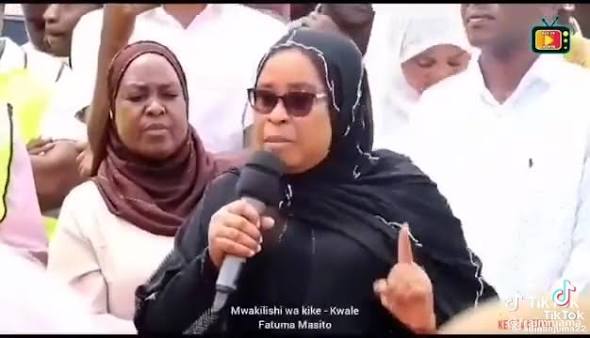 Fatuma Masito cover photo