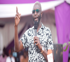 Atandi sospeter opondo cover photo