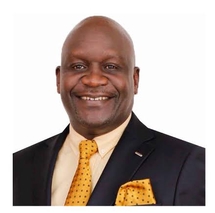 Maurice Kakai Bisau