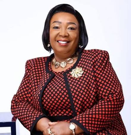 Elizabeth Karambu Kailemia