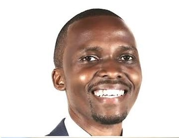 Pithon Muchoki Mwaniki