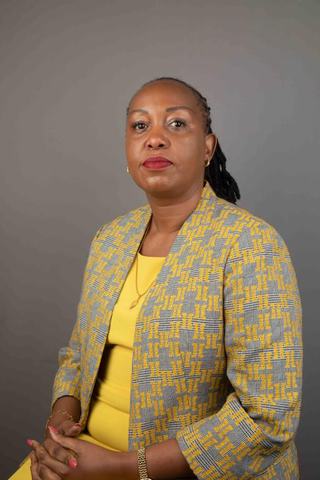 Lydia Haika Mizighi