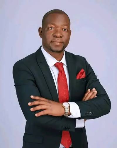 Caleb Amisi
