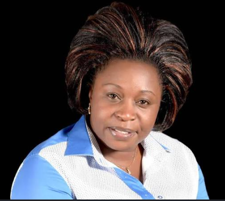 Sella Ayimba