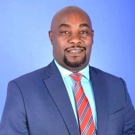 Enoch Wambua Kiio