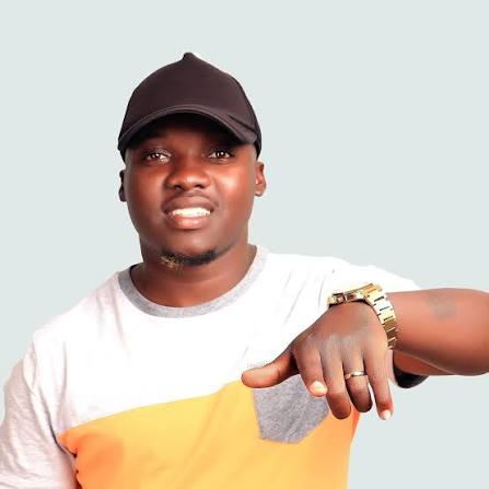 Ian Washika