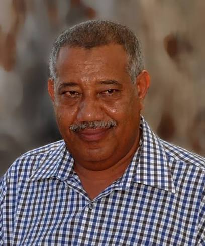 Abdallah Issa Timamy