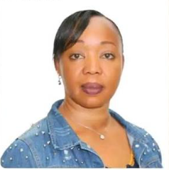 Dr. Winnie Bore
