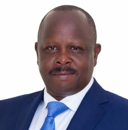 Isaac Kiprono Rutto