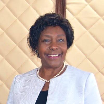 Charity Kaluki Ngilu