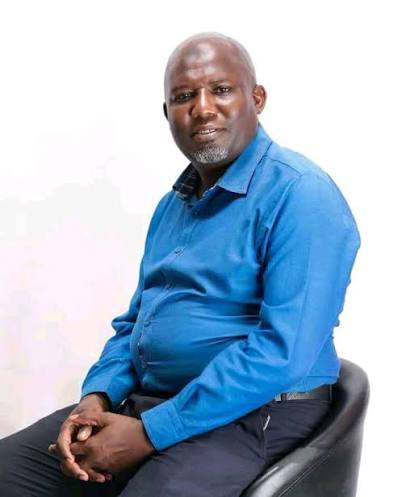 Baya Swaleh Kibwana