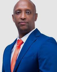 Hassan Abdi Ibrahim
