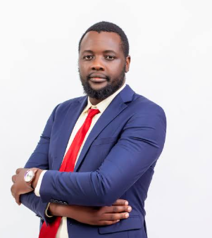 Dennis Monyo Achimbo