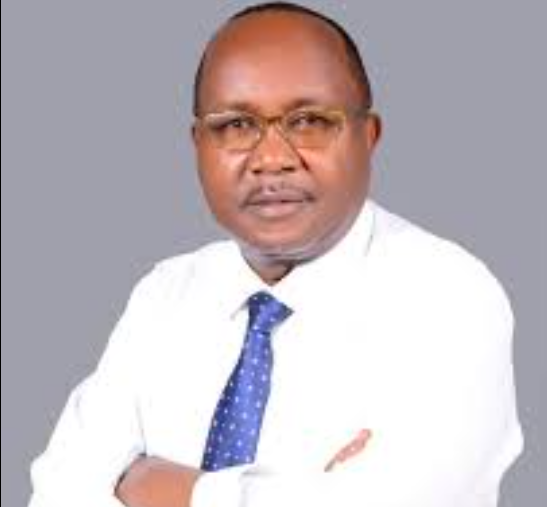 Samuel Mbae