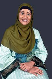 Hon. Rehema Dida Jaldesa