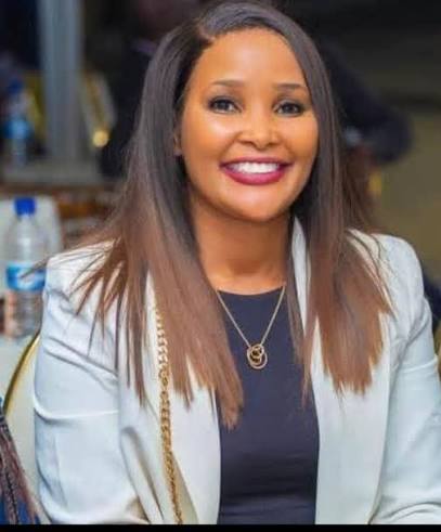 Hon. Thumbi Ann Muthoni