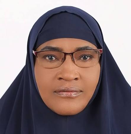 Halima Ware