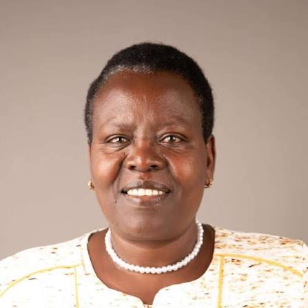 Liza Chelule Chepkorir
