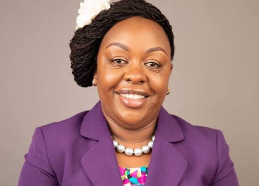 Irene Mrembo Njoki