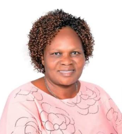 Janet Nangabo