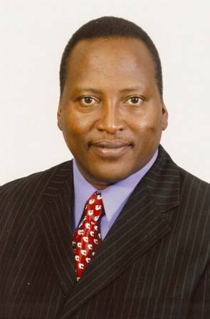 Richard Momoima Onyonka