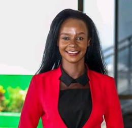 Valentine Otieno