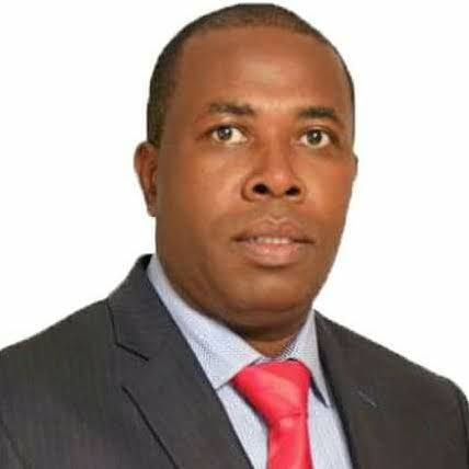 Jonah Mburu Mwangi