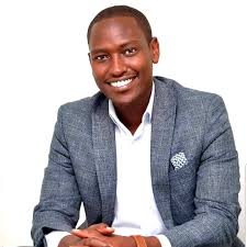 Moses Saoyo Kusero