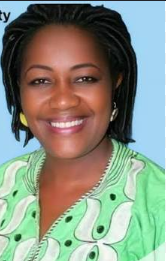 Hon. Josephine Wambura