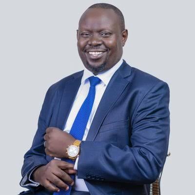 Enock Ondari