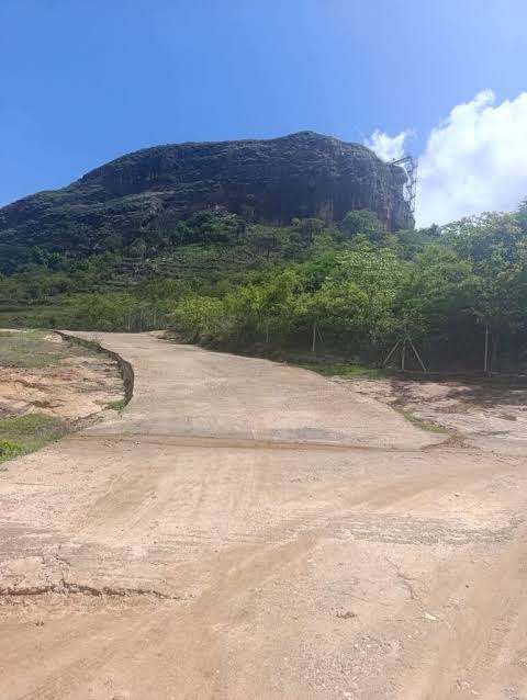 Kitui East