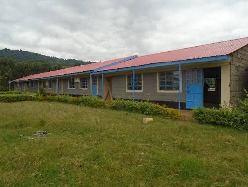 Keiyo North