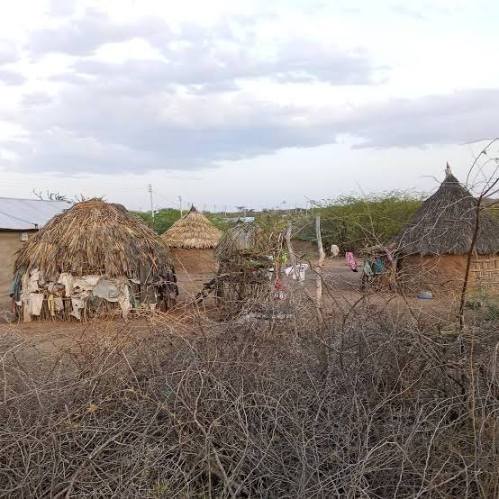 Turkana East