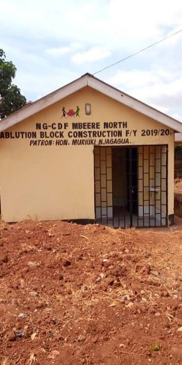 Mbeere North