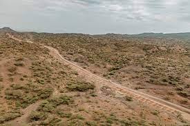 Turkana North