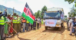 Keiyo South
