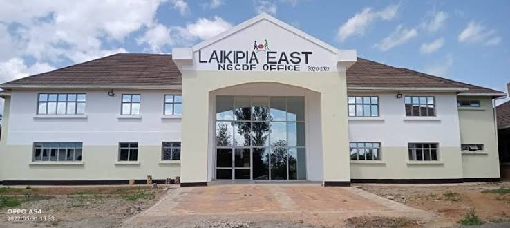 Laikipia East