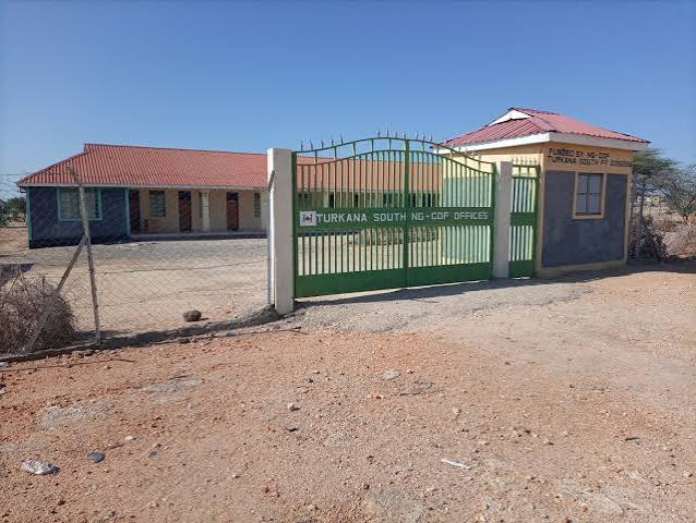 Turkana South