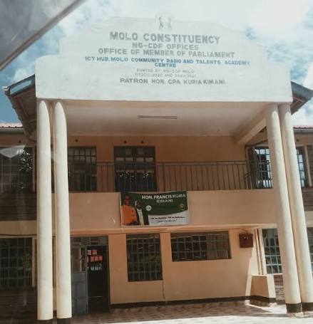 Molo