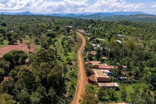 Chuka/Igambang'ombe