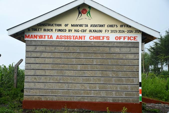 Manyatta