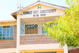 Kibwezi West