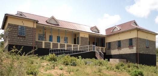 Kitui Central