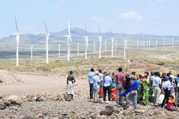 Laisamis