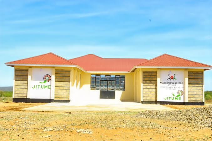 Narok West