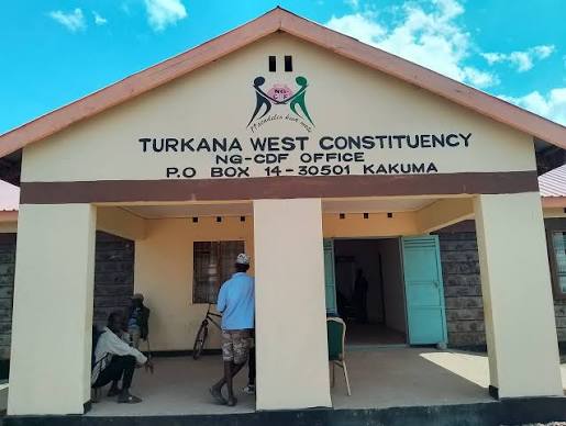 Turkana West