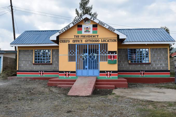 Bahati