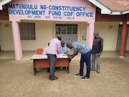 Matungulu